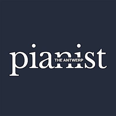 The Antwerp Pianist