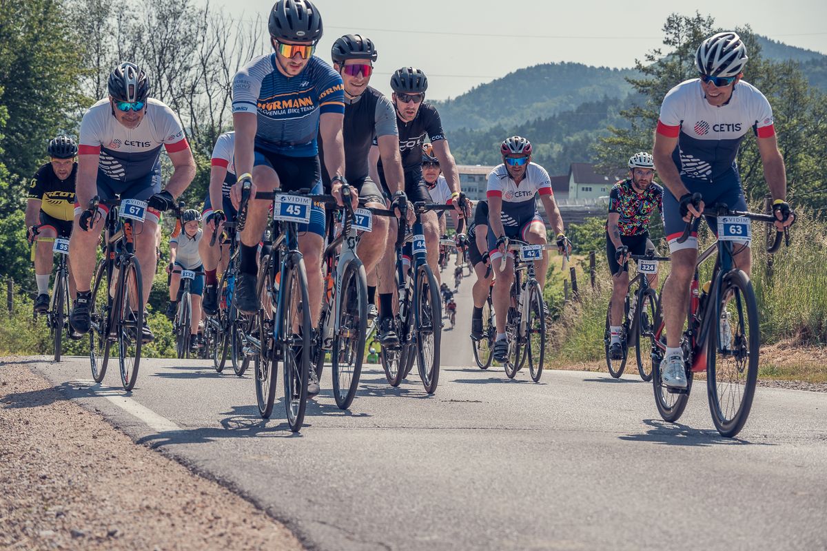 16. BIKE FESTIVAL CELJE