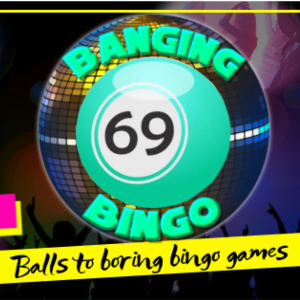 Banging Bingo - Sutton Coldfield - 4th December - 13:00-17:00
