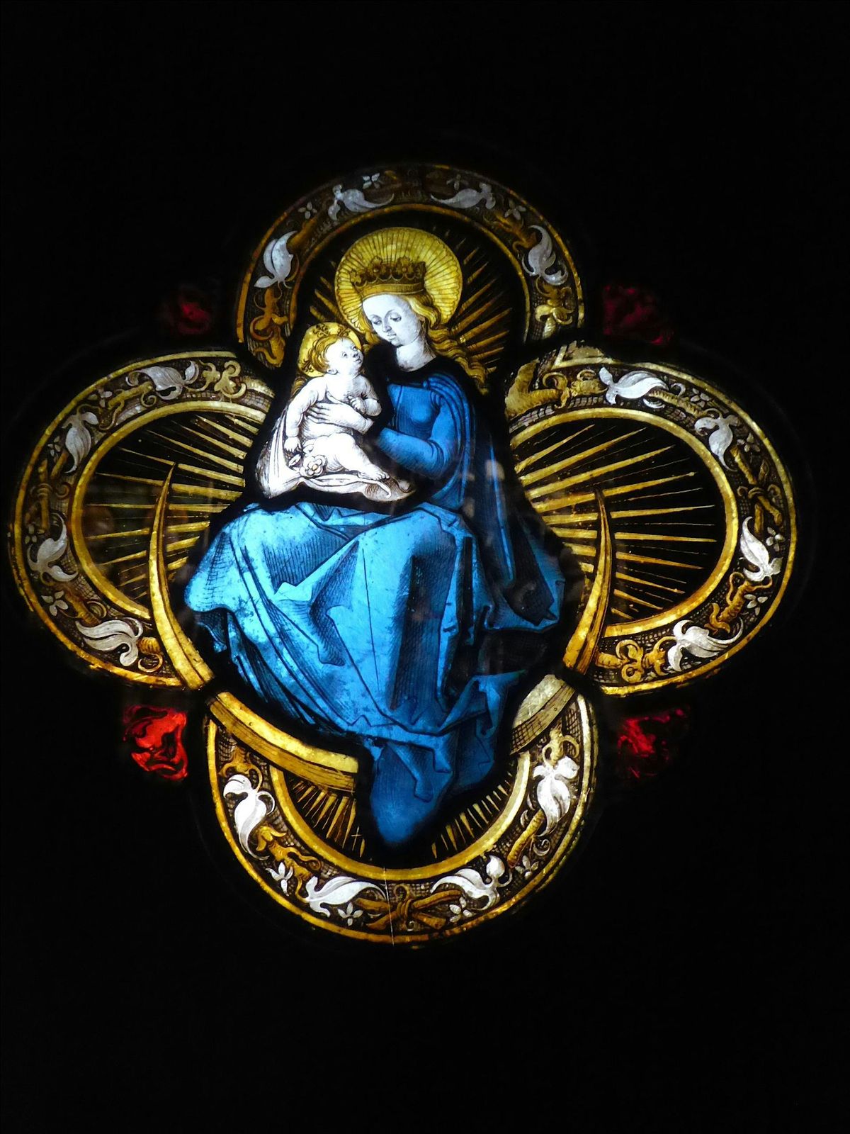 Museum Tour - Diverse London - Festivals of Light, V&A Museum tour