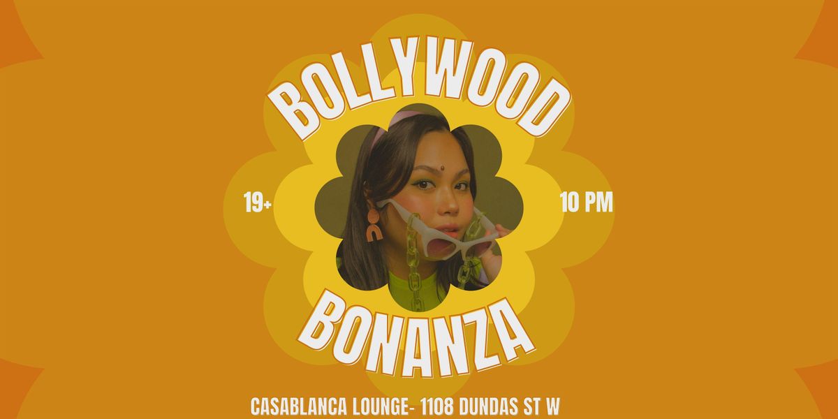 Bollywood Bonanza | Desi Dhamaka Night |HOTTEST DIWALI PARTY