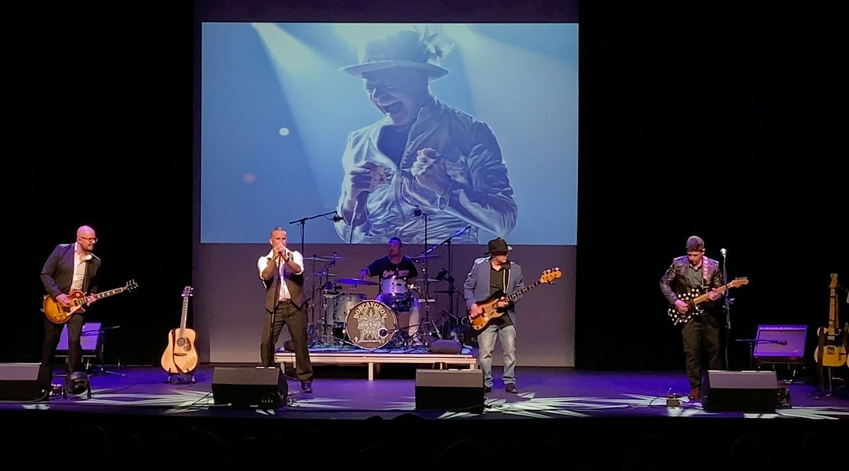 A Tribute to The Tragically Hip with Bobcaygeon