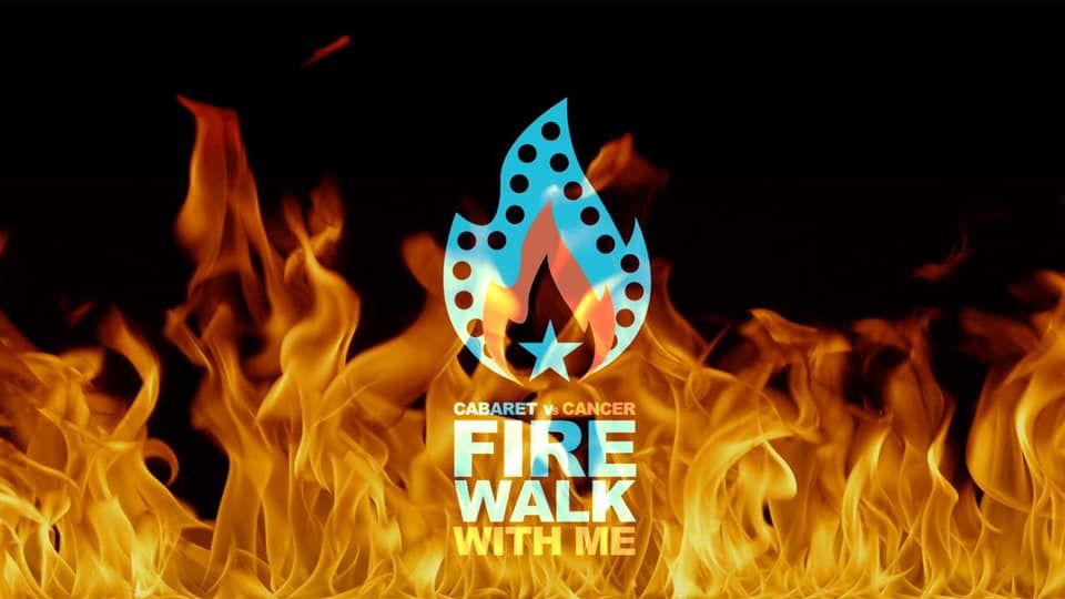 Fire Walk With Me II