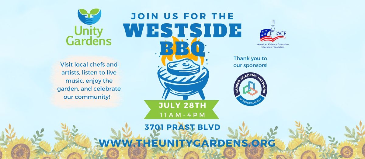 Westside BBQ and Craft Festival