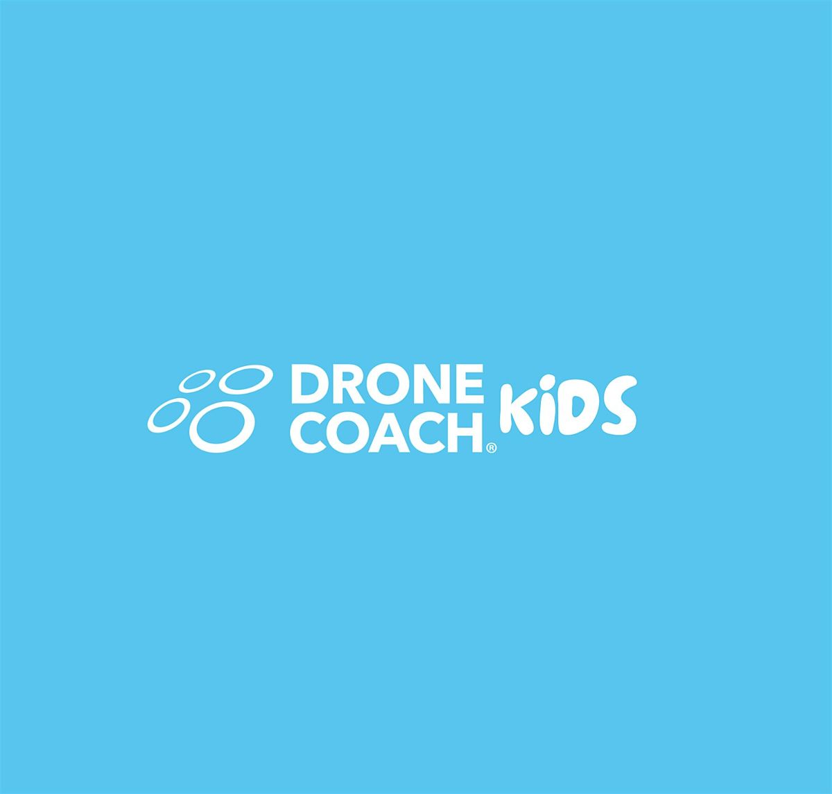 Drone Coach\u00ae for Kids