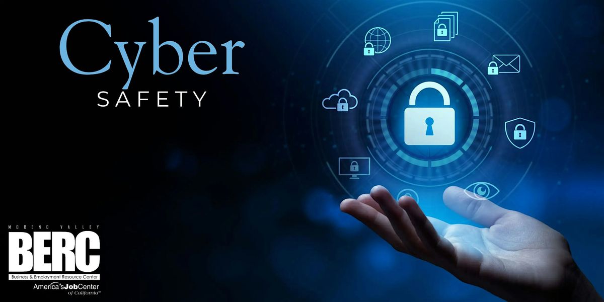 Financial Literacy: Cyber Safety for Good