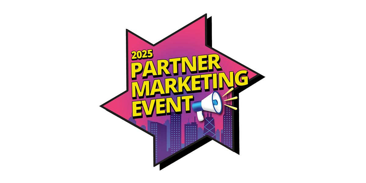 Partner Marketing Event at DynamicsCon