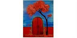 Red Door  Sun.  Oct. 26th  9:30am $35