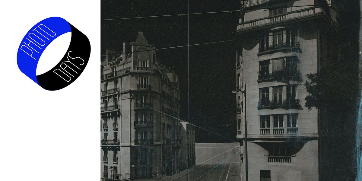 5.11 17h   Vernissage de Paolo VENTURA \u00e0 la Rotonde Balzac