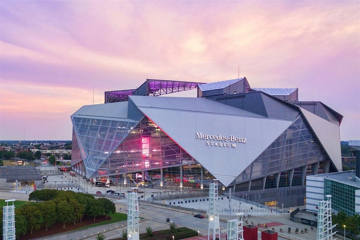 COMMANDERS VS FALCONS INVASION WEEKEND (SEPT 26TH-29TH)