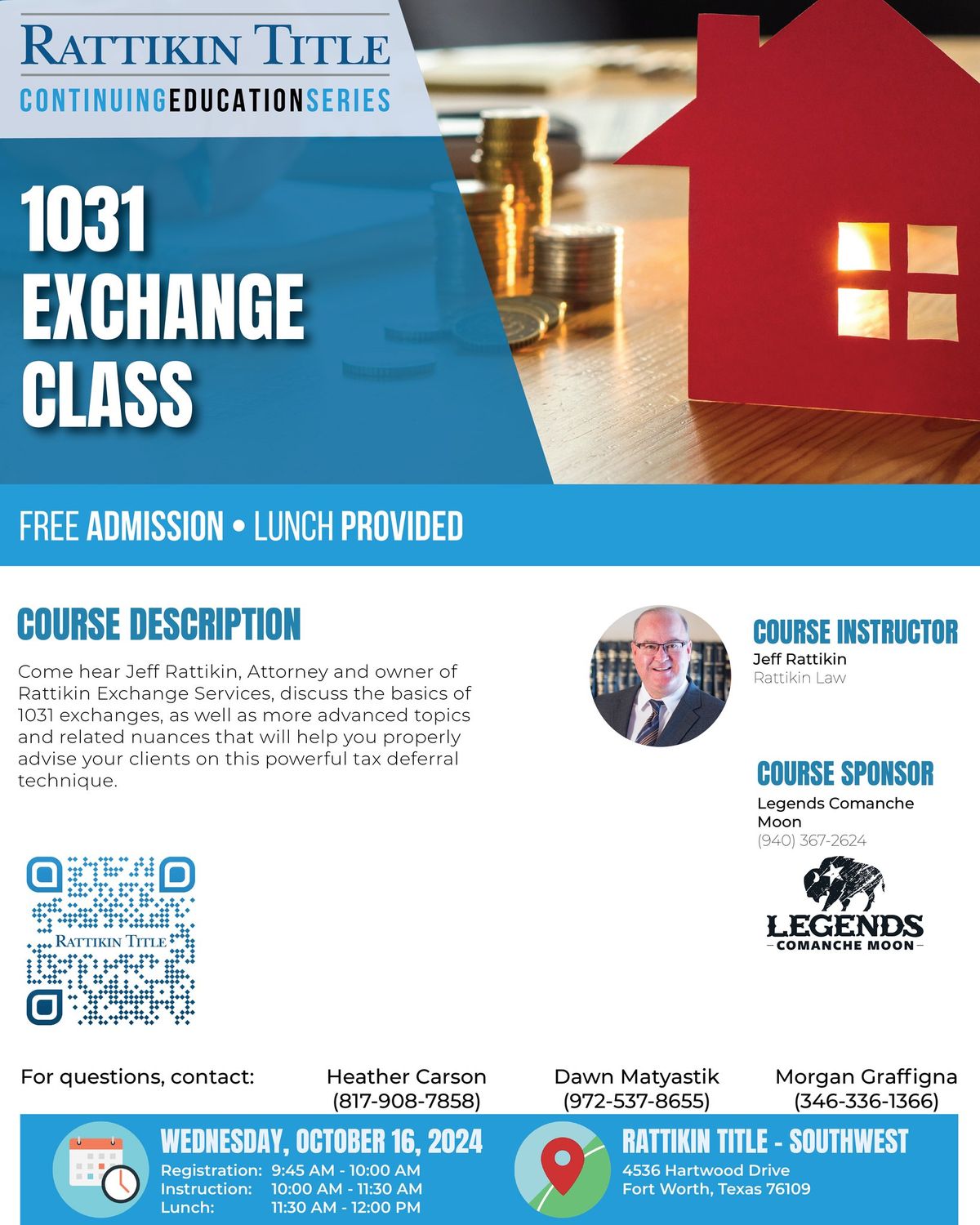 1031 Exchange