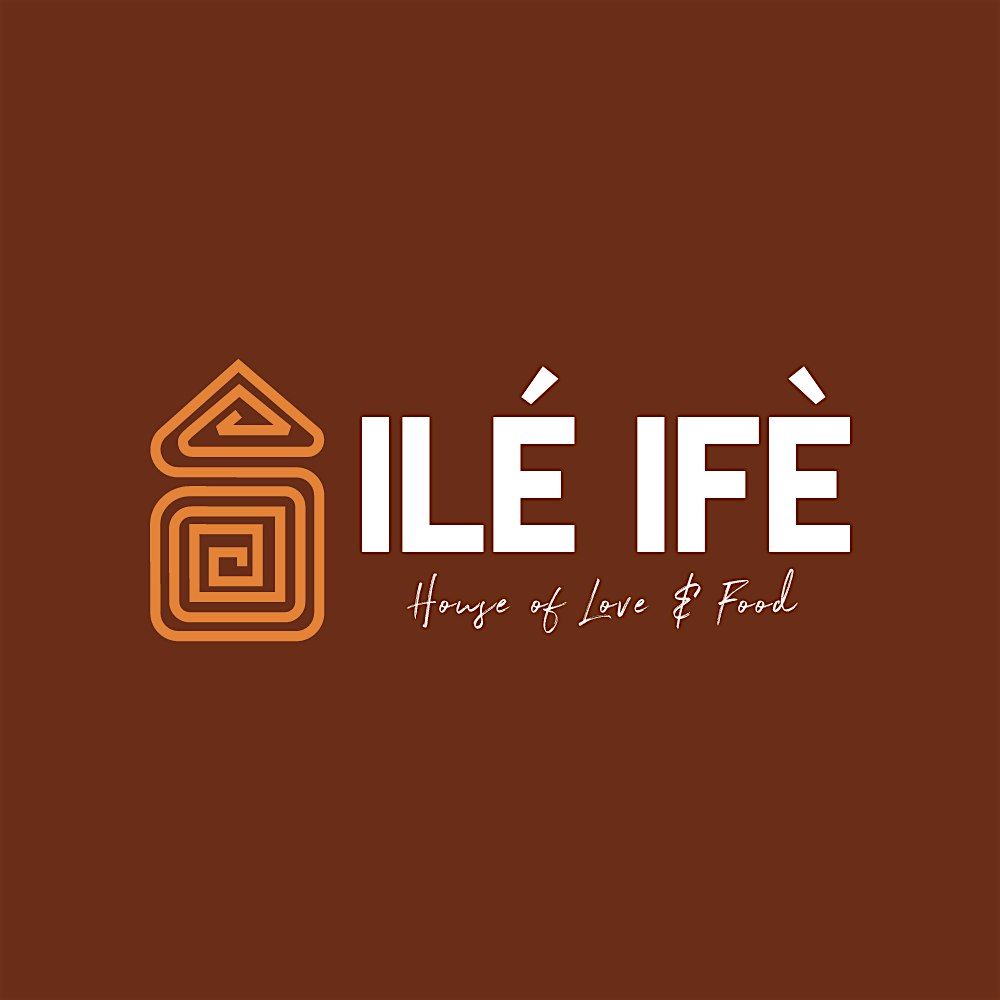 A Night with ILE-IFE (The Tasting Experience)