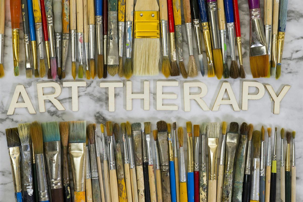 Art Therapy-Grief  Support