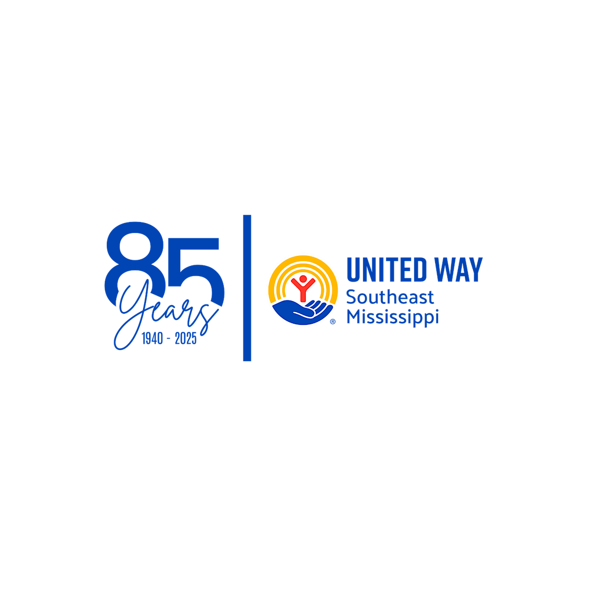 United Way of Southeast Mississippi's 85th Anniversary Celebration