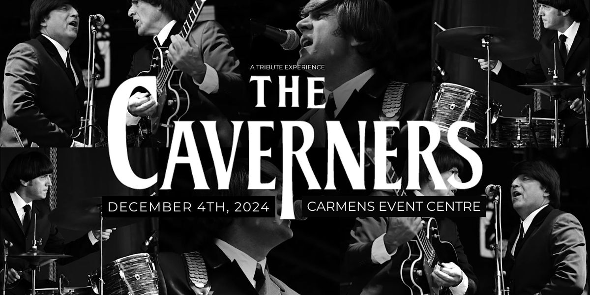 The Caverners at Carmens