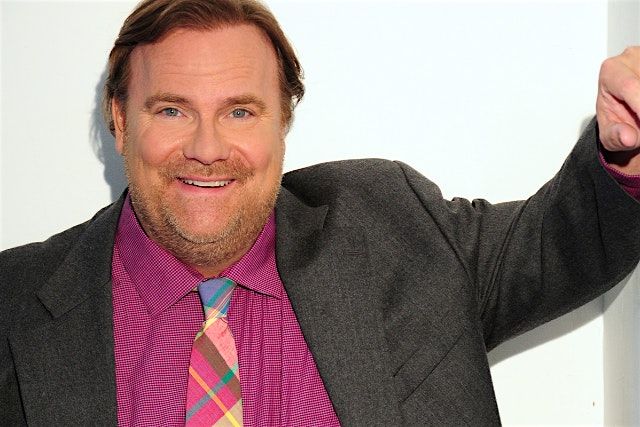 Kevin Farley Comedy LIVE @ Boss' Comedy Club in Fargo