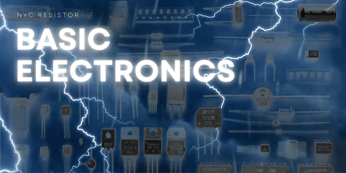 Basic Electronics