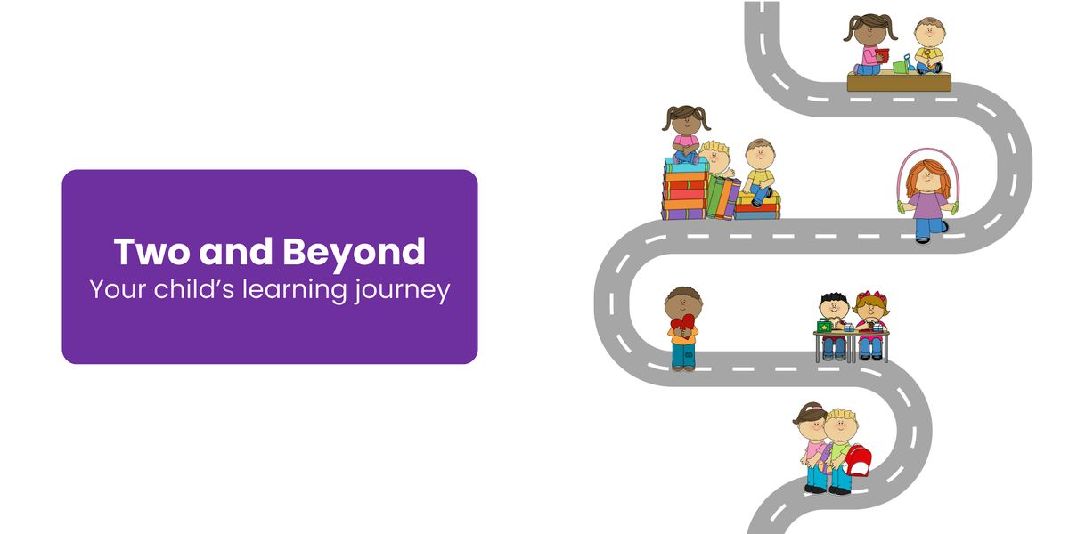 Two and Beyond (21.01.26) The Ridgeway Community Centre - SS