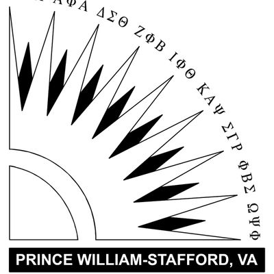 Prince William-Stafford County Nation PanHellenic Council