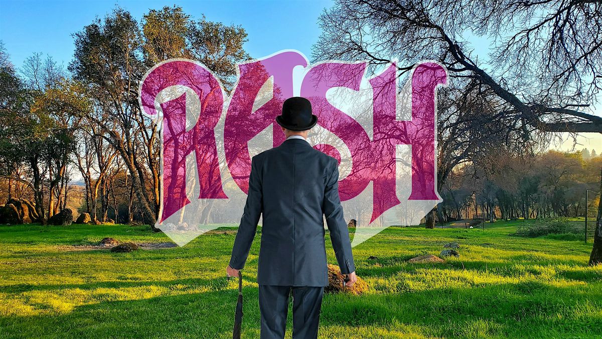 Rash: A Tribute to Rush- Unrest in the Forest IV