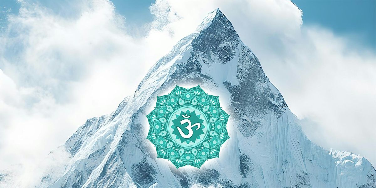 Evento de yoga para despertar la trascendencia y la tranquilidad