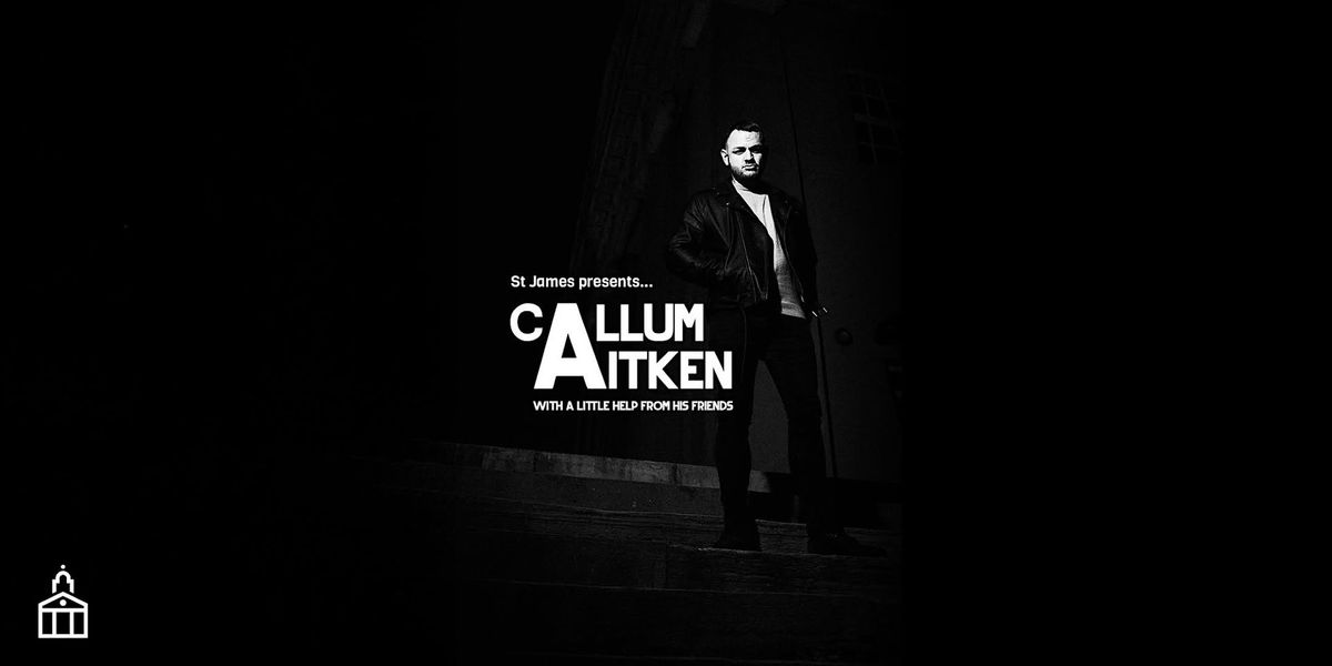 Callum Aitken