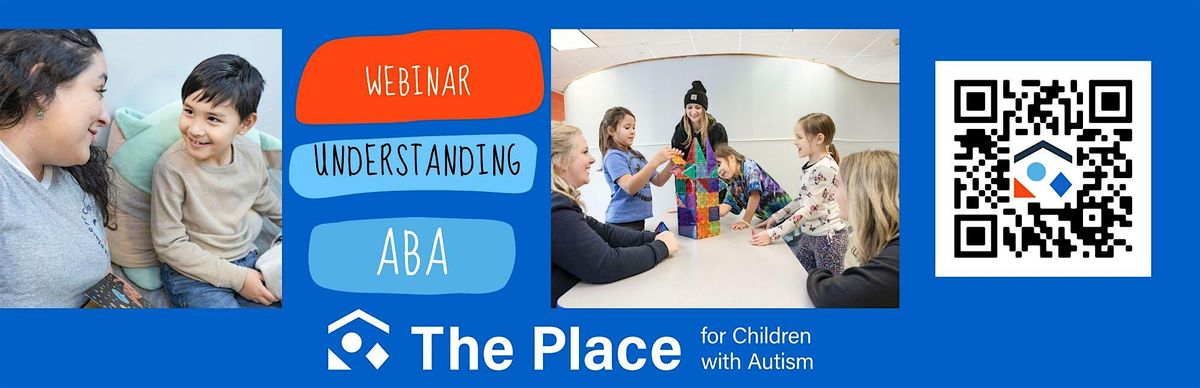 Understanding ABA therapy & Autism