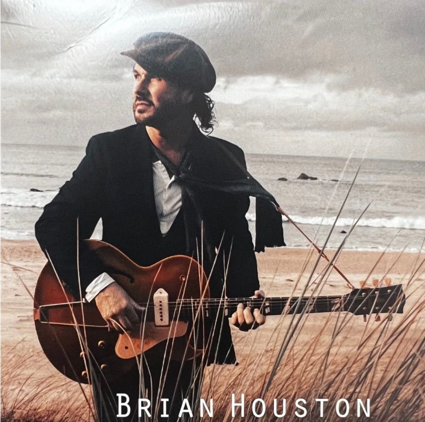 Special Guest Worship Leader Brian Houston