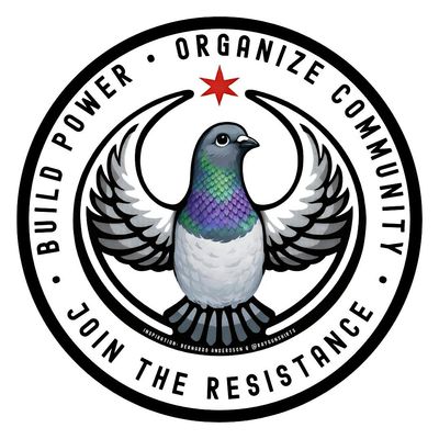 Chicago Organizer Learning Circle