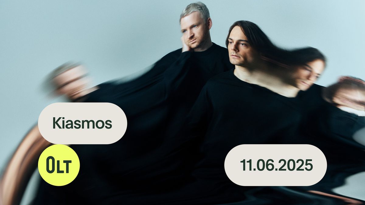 Kiasmos