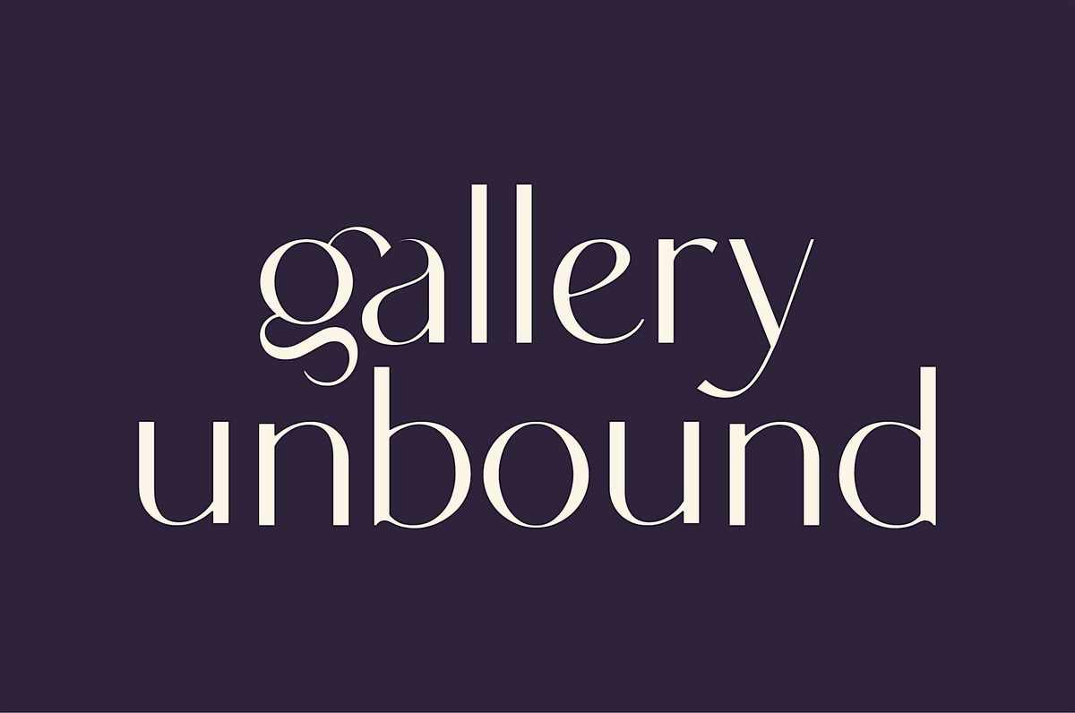 Opening celebrations for 6 solo art exhibitions