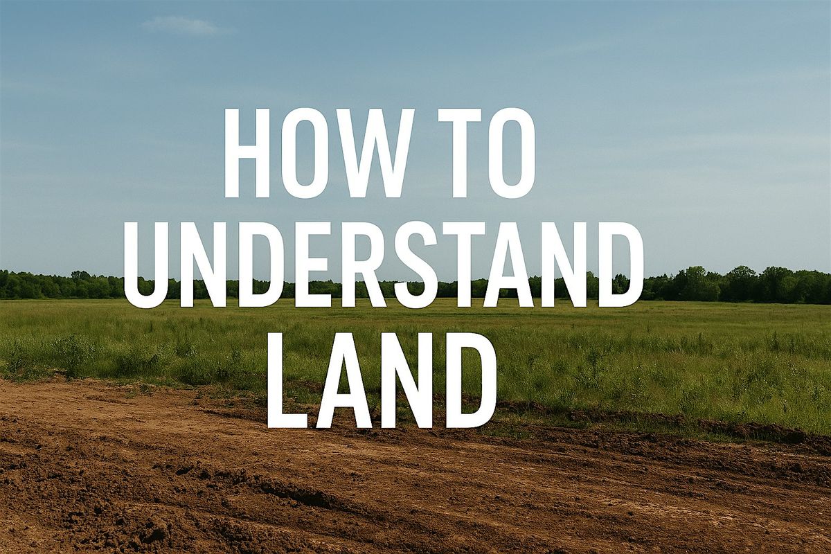 Charlotte RE Land Development Class