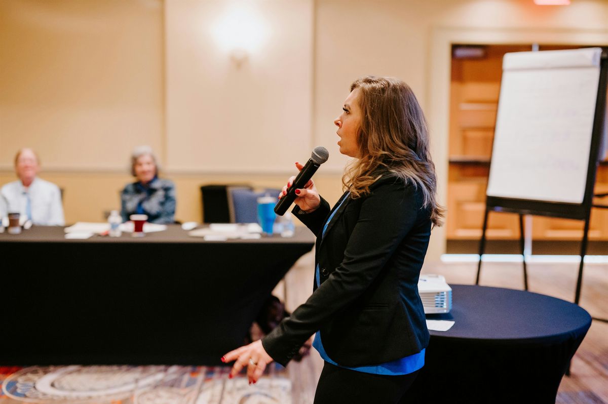 WOMEN IN HOLISTIC WELLNESS CONFERENCE