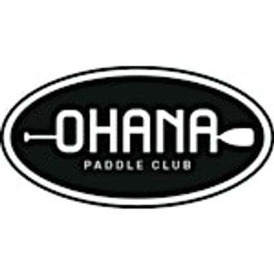 Ohana Paddle Club