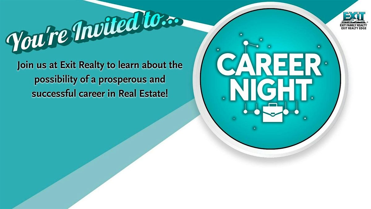 Career Night!