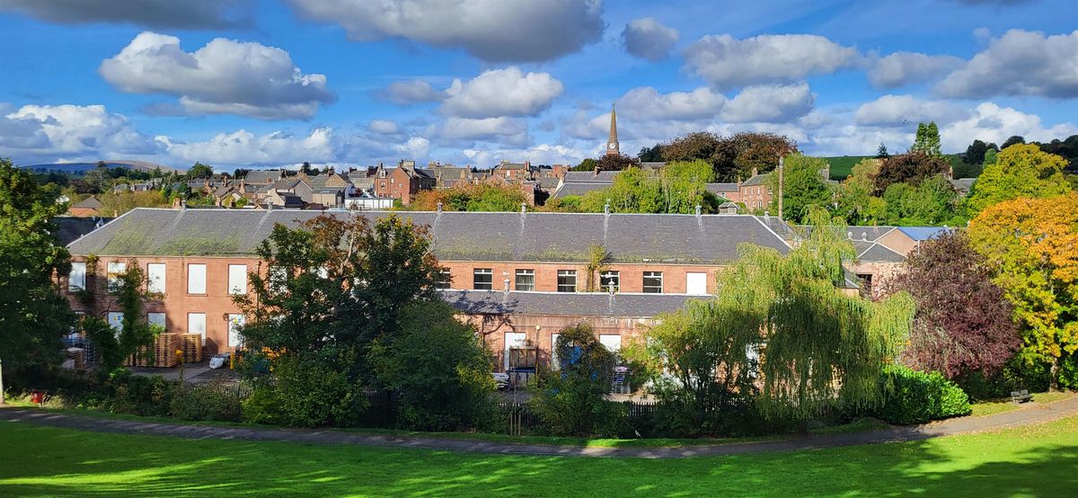 If These Wa's Cuid Talk: One Woman's Look at Tayside's Jute Industry