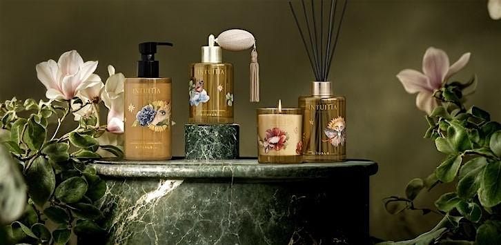 Discover Intuitia with Rituals