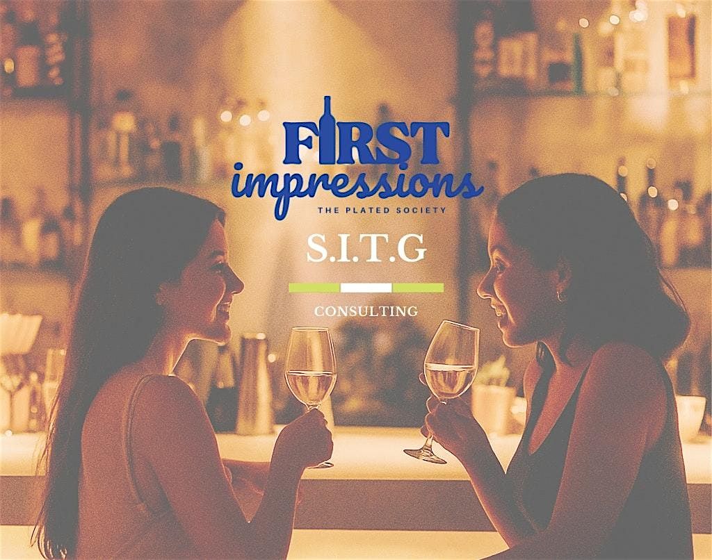 First Impressions