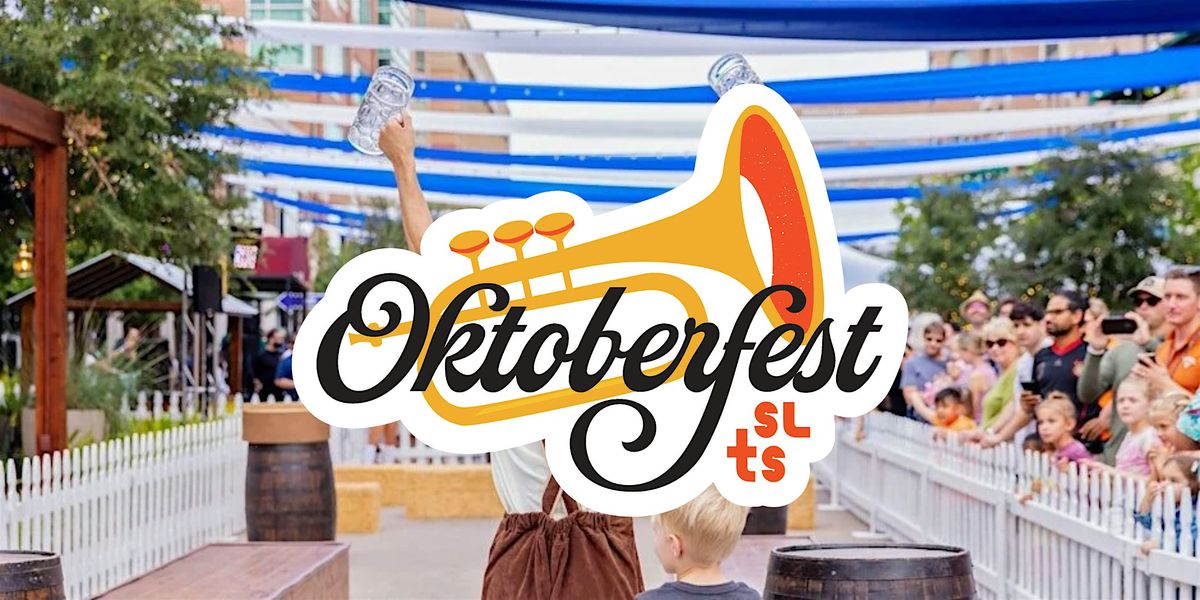 2025 Oktoberfest at Sugar Land Town Square: Oktoberfest Costume Contest