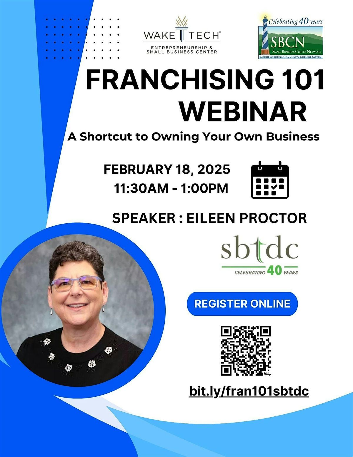 Franchising 101: A Shortcut to Owning Your Own Business