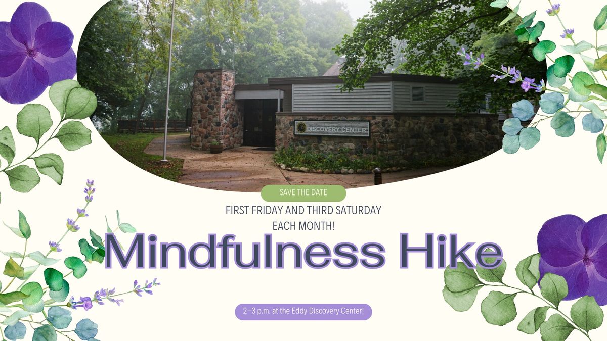 Mindfulness Hike