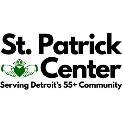 St Patrick Senior Center