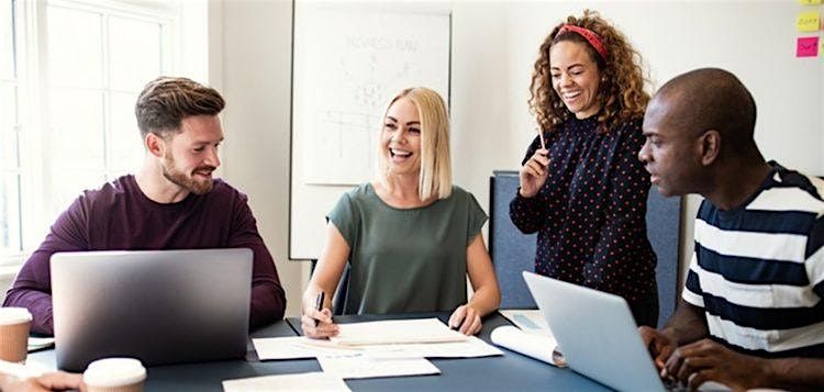 Digital Marketing and Social Media for Small Business Owners