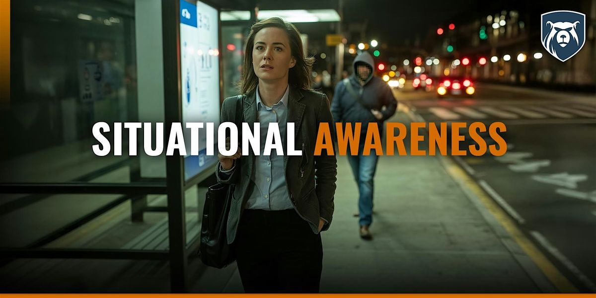 C&C Indoor Range- Mastering Situational Awareness 11\/6\/25