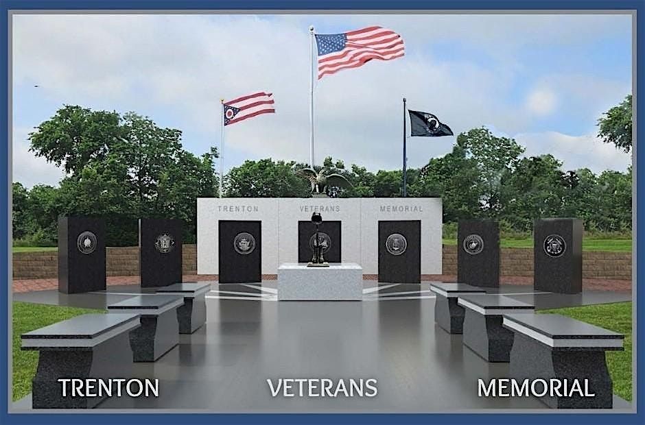 Veterans Memorial 5k Fundraiser