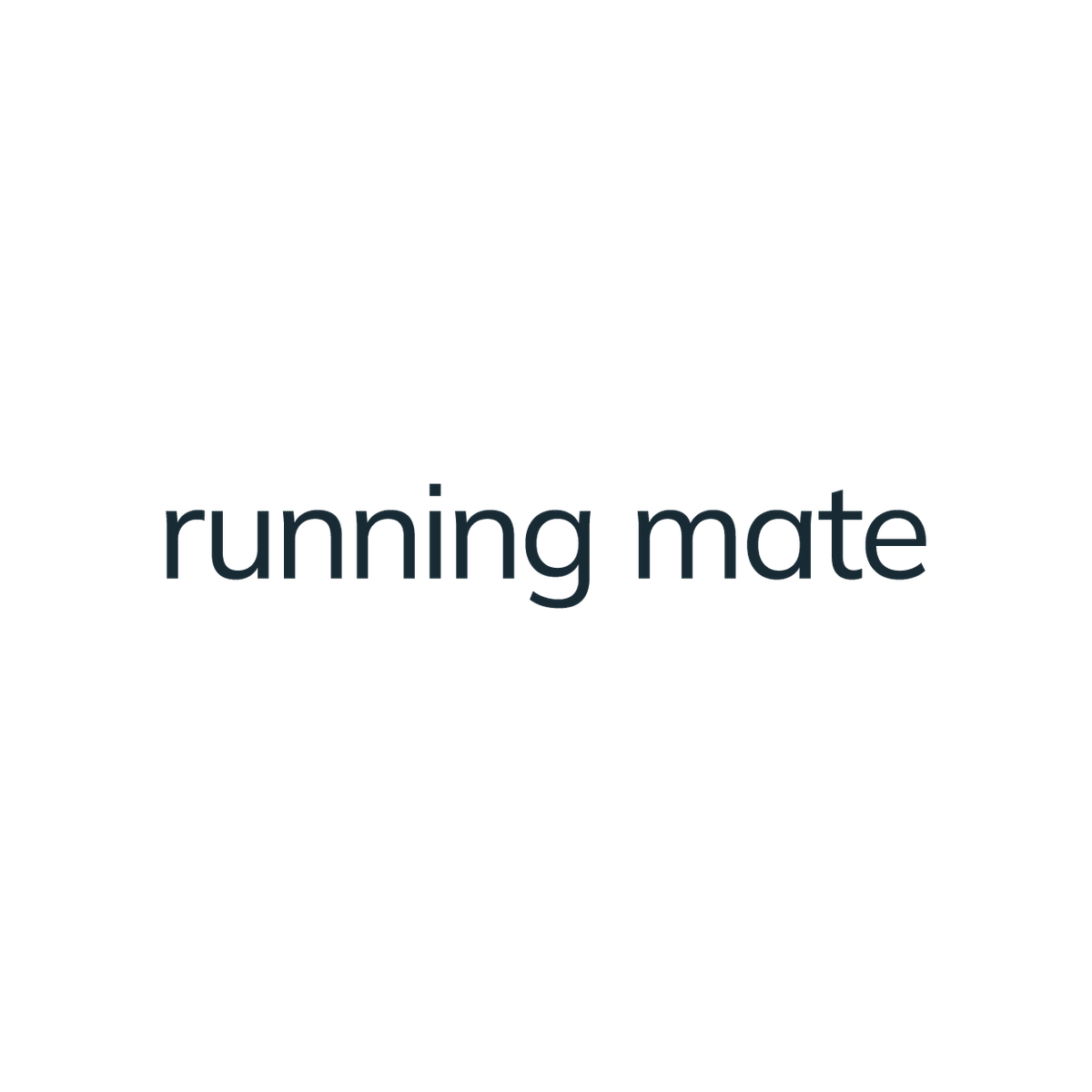 Marine Corps Shakeout Run
