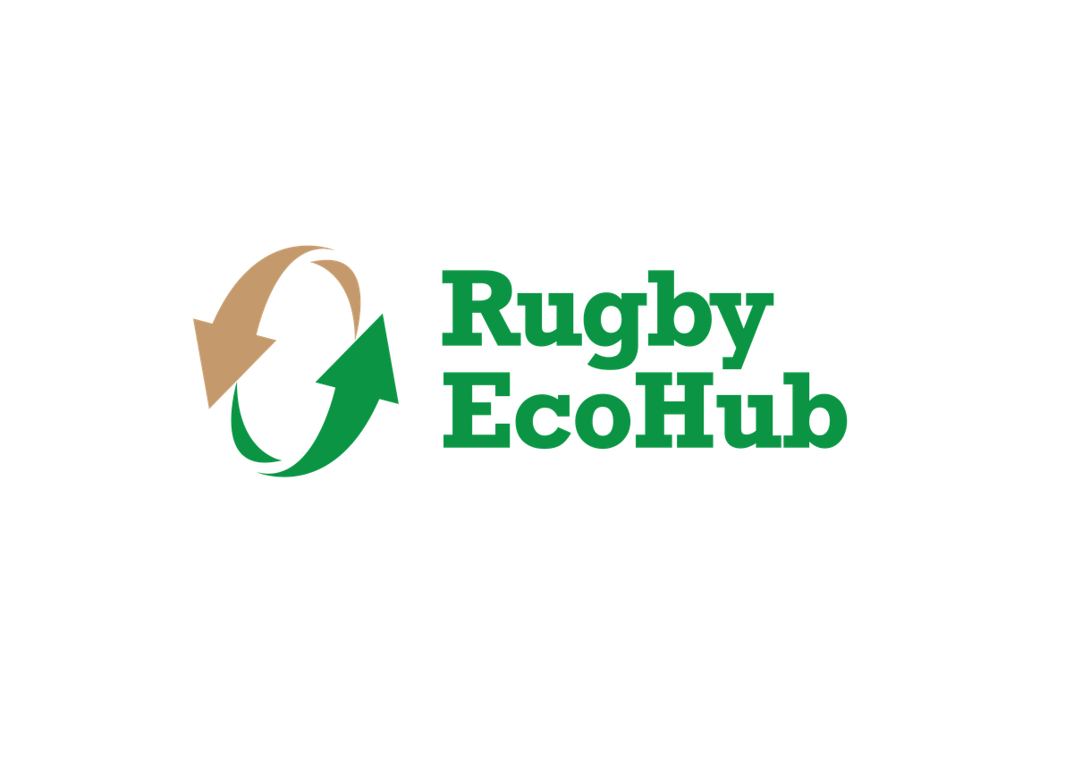 Volunteering at Rugby Eco Hub (in-person event)