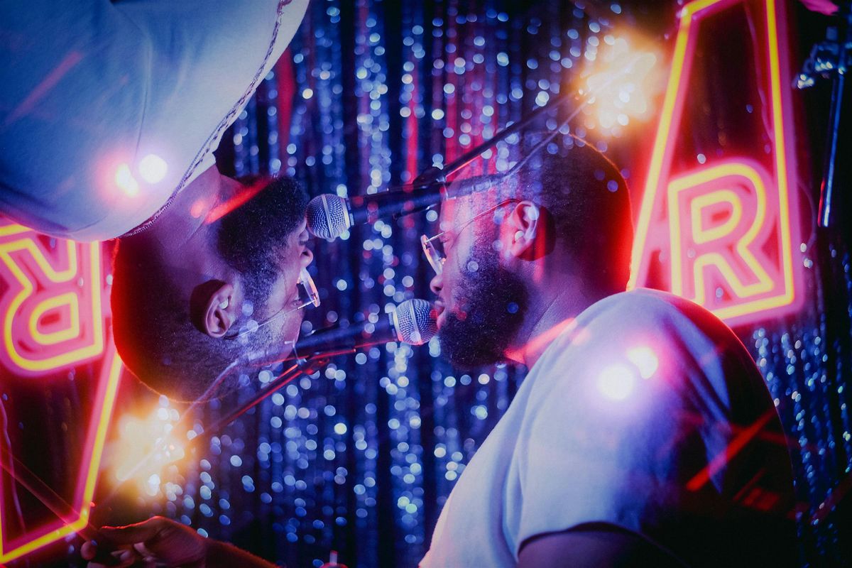 Johnathan Hulett X Paul Reinhold | The Silo Room | Trip 11
