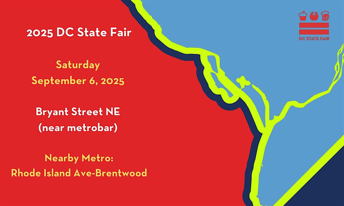 DC State Fair 2025