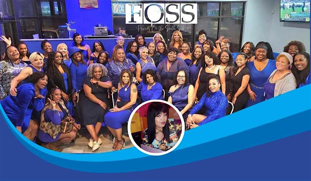 FOSS Meet & Greet